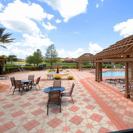 Four Bedrooms Townhouse 4563 Kissimmee Ngoại thất bức ảnh